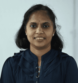 Dr. Srivani Palukuri, PhD